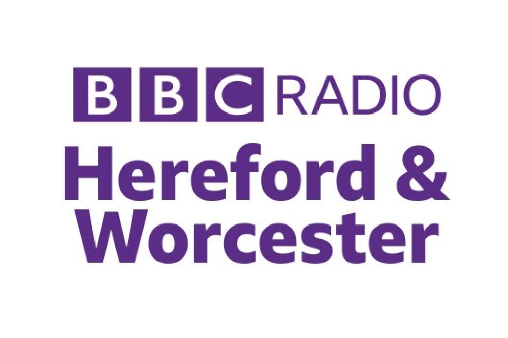 BBC Hereford & Worcester