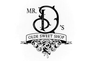 Mr D’s Old Sweet Shop