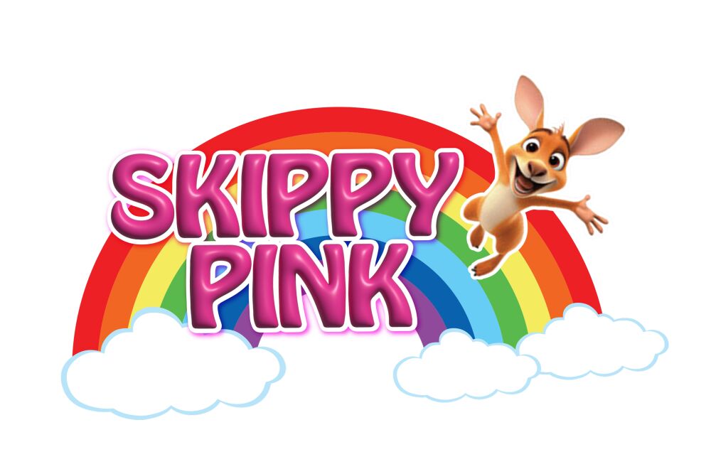 Skippy Pink Skip Hire